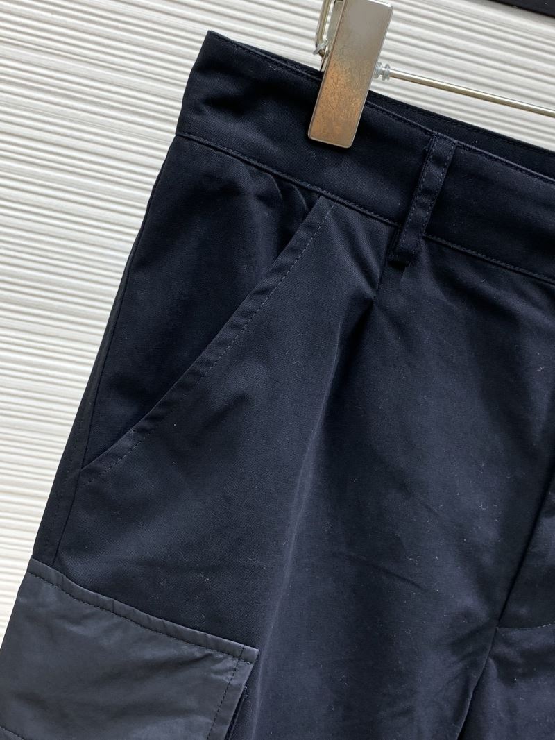 Moncler Long Pants